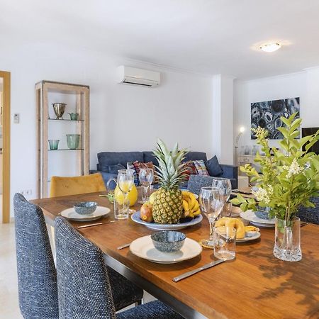 Appartement Jardines Del Sol à Jávea Extérieur photo