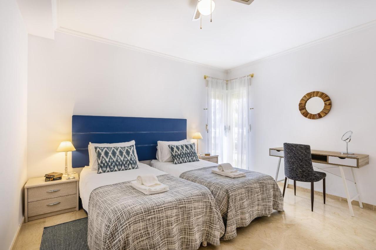 Appartement Jardines Del Sol à Jávea Extérieur photo